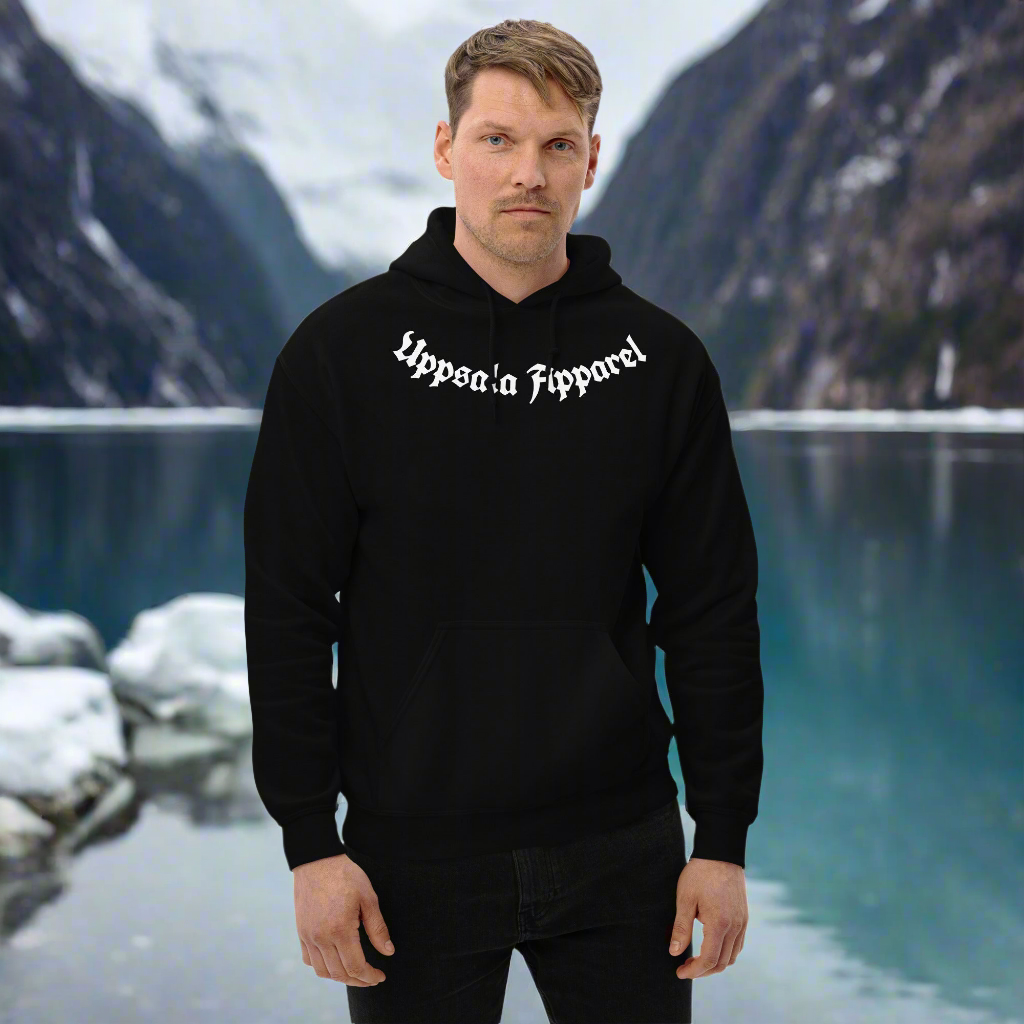Mánarok Hoodie