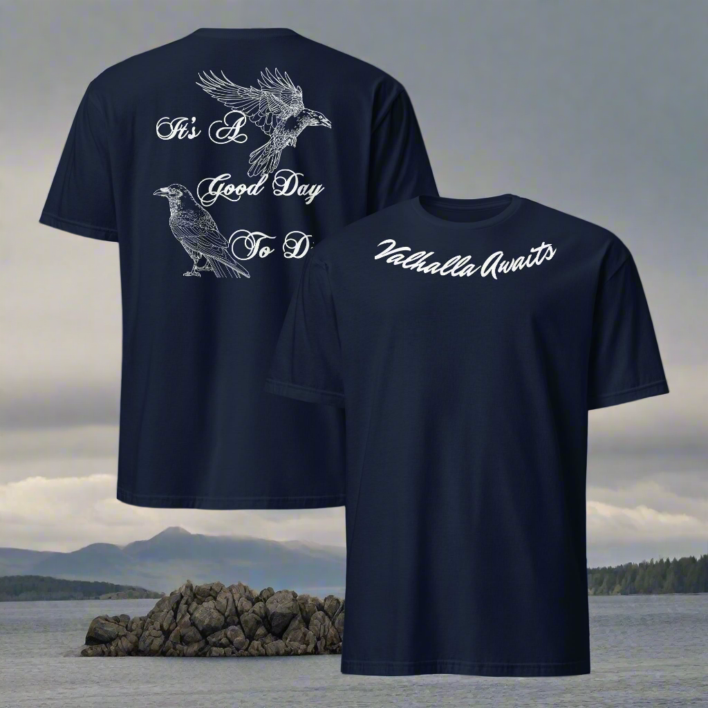 Flight to the Halls T-shirt