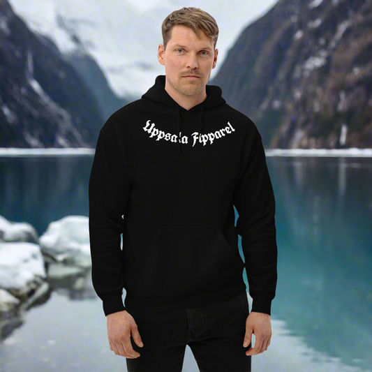 Mánarok Hoodie
