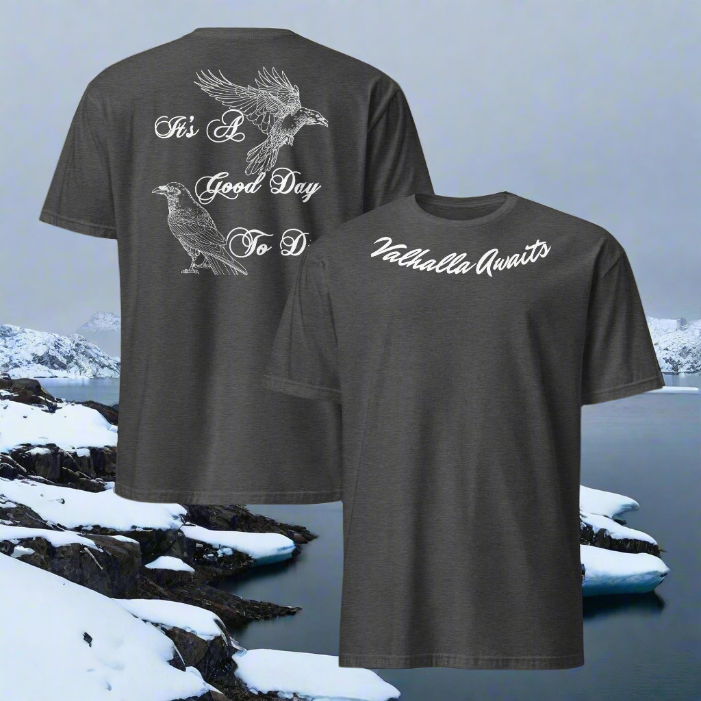 Flight to the Halls T-shirt