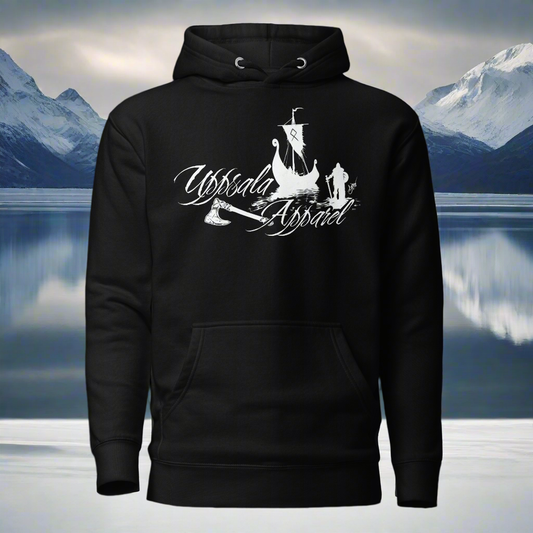 Uppsala Apparel Hoodie